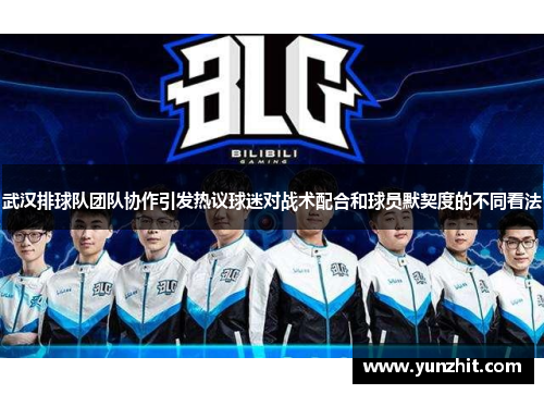 武汉排球队团队协作引发热议球迷对战术配合和球员默契度的不同看法