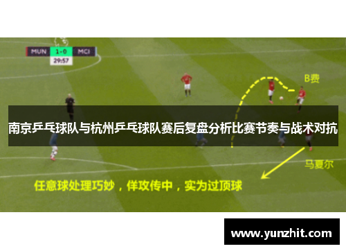 南京乒乓球队与杭州乒乓球队赛后复盘分析比赛节奏与战术对抗